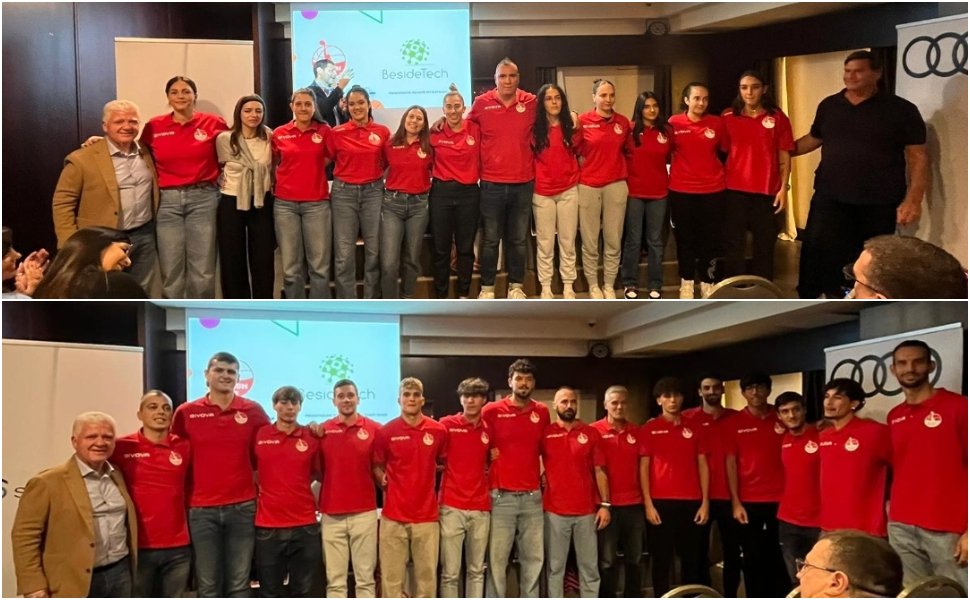 squadre bim bum rende