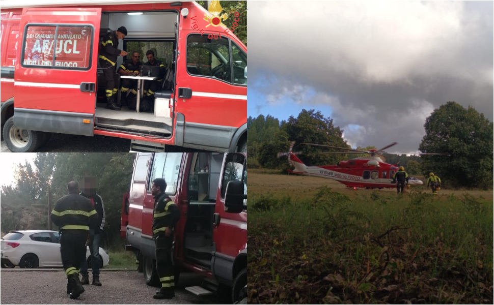 vigili-del-fuoco-aspromonte