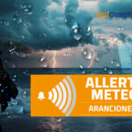 Allerta arancione Calabria