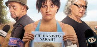 Sarah Scazzi serie TV