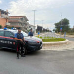 Carabinieri Locri