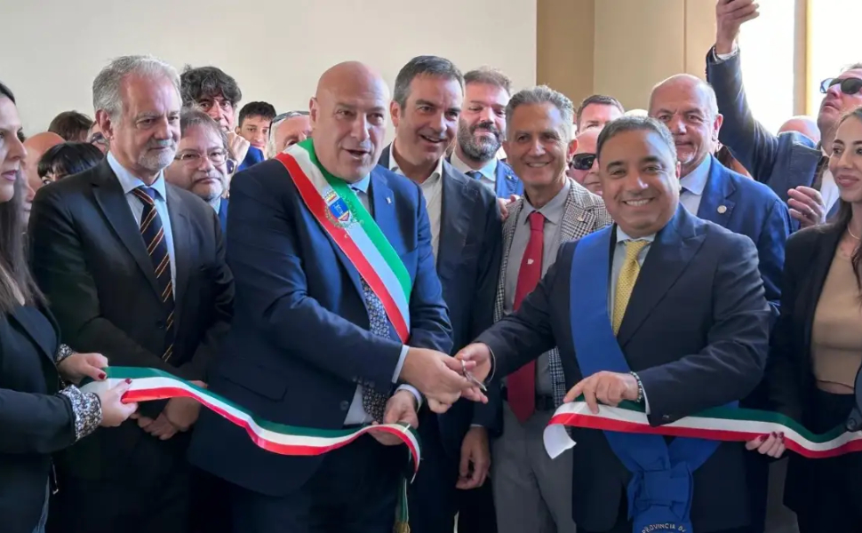 Parte a Crotone il terzo polo di Medicina della Calabria gestito da Unical e Magna Grecia 51 Crotone_terzo-polo-medicina