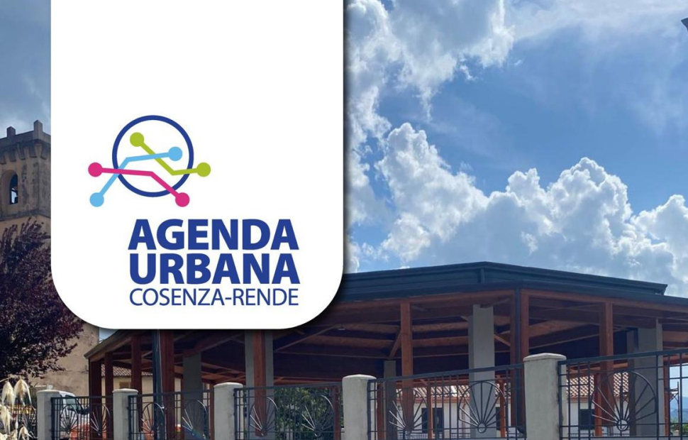 Donnici Superiore Piazza Chiesa Madonna Assunta