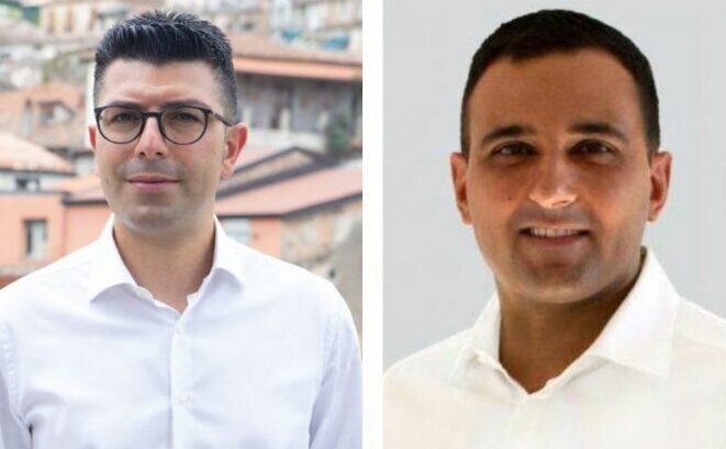 FOTO SPADAFORA DODARO e1728919893830