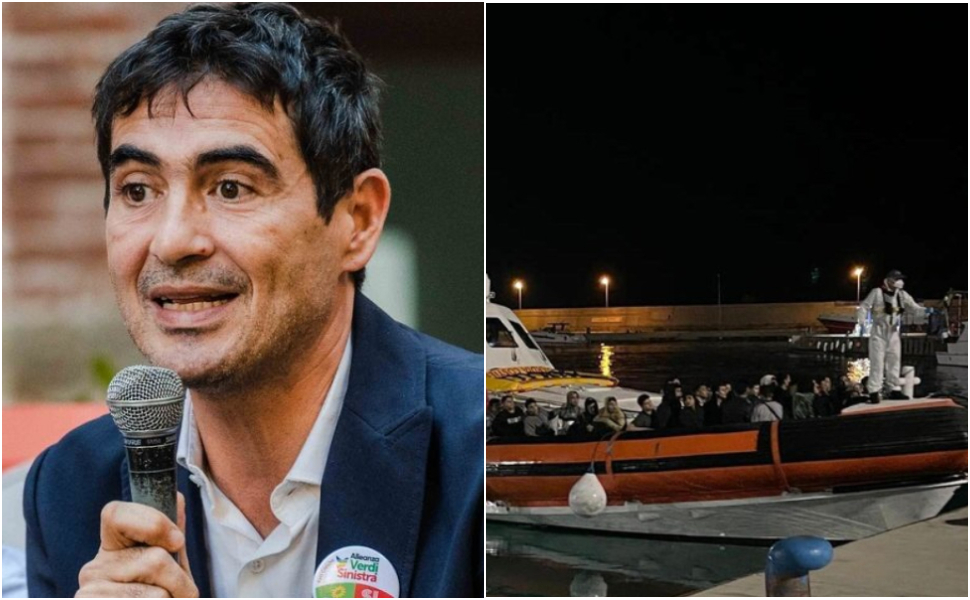 Fratoianni_migranti.