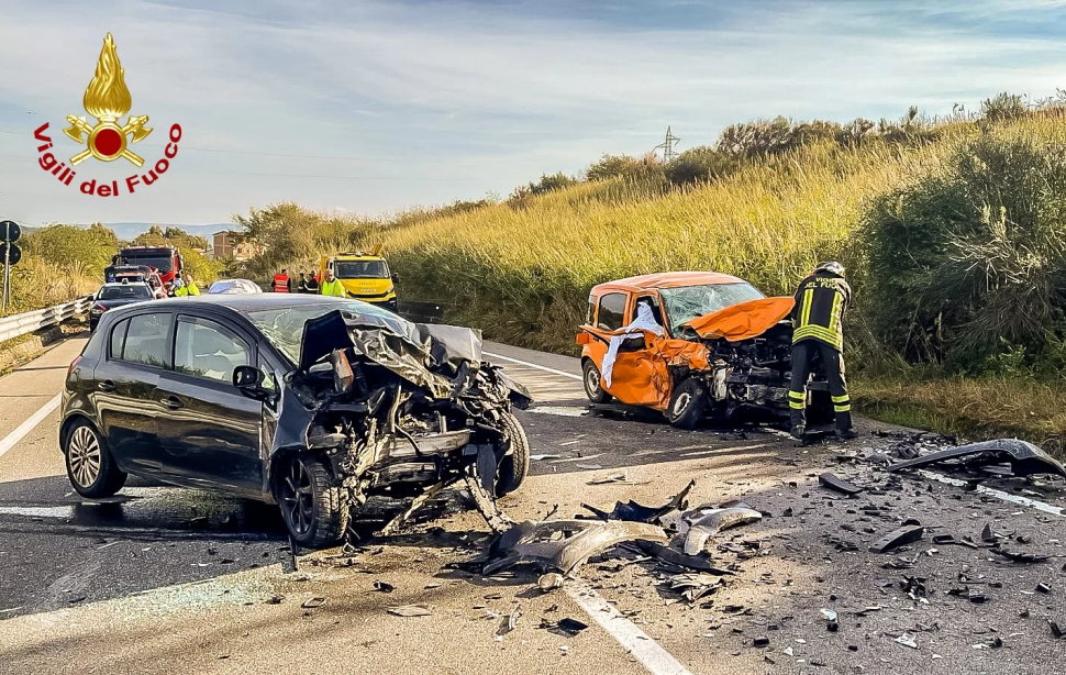 Incidente Mortale San Marco Argentano_vvf2