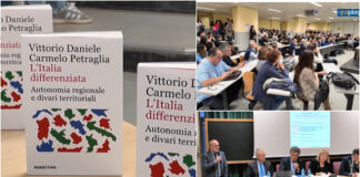 Italia Differenziata UNICAL