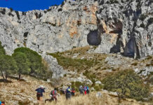 Le-piccole-Dolomiti-di-Frascineto