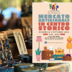 Mercatino artigianale