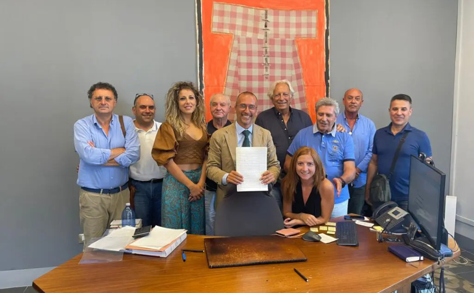 Passione-Mediterranea