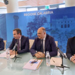 Piano Occupazionale Regione Calabria