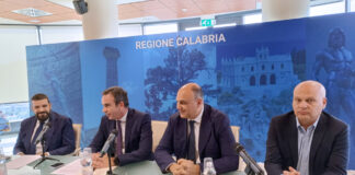 Piano Occupazionale Regione Calabria