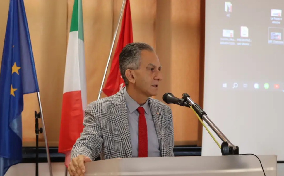 Rettore Nicola-Leone