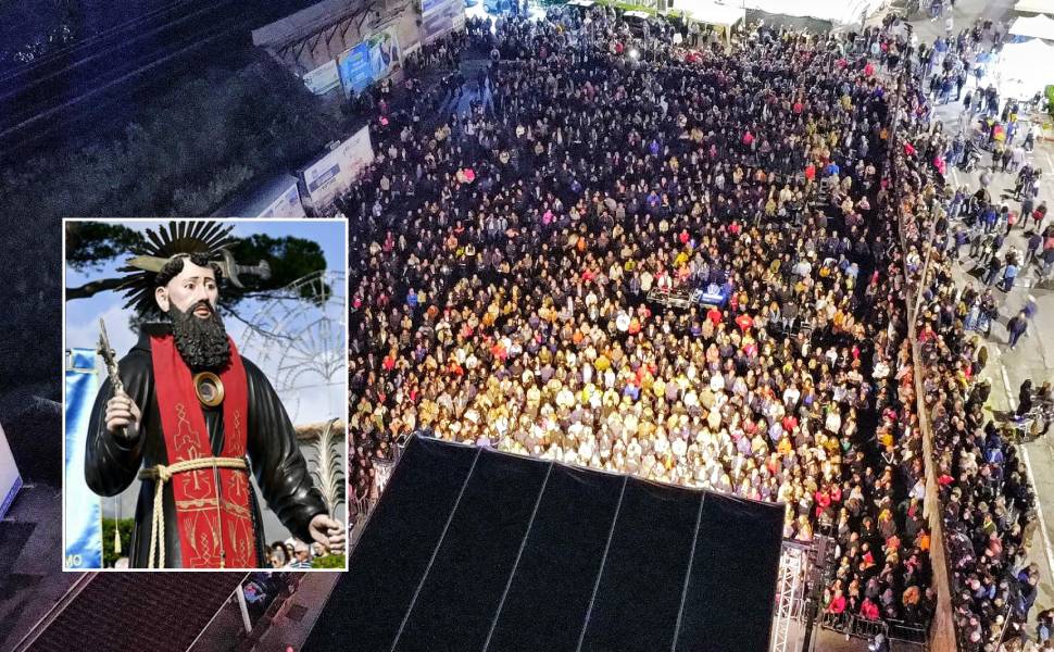 San Daniele Belvedere Marittimo