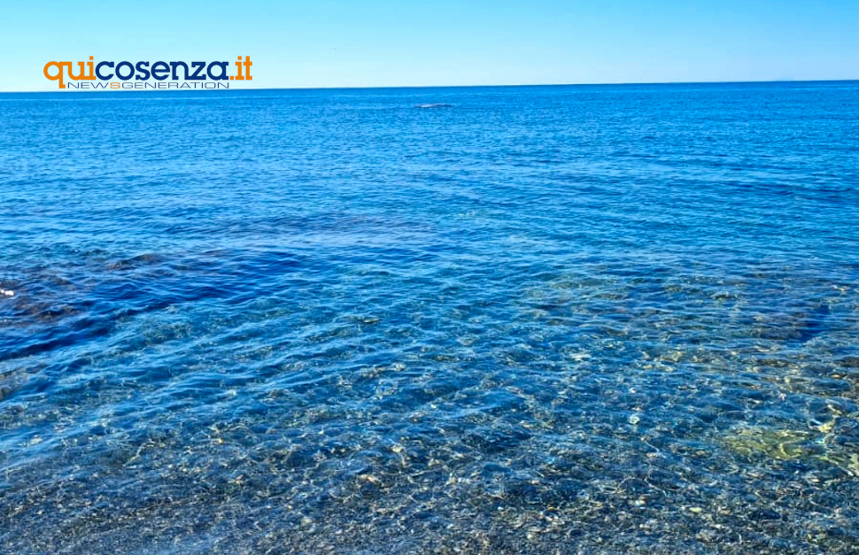 San lucido ottobre mare1