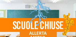 Scuole Chiuse