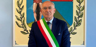 Sindaco jacurso Serratore