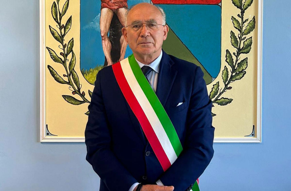 Sindaco jacurso Serratore