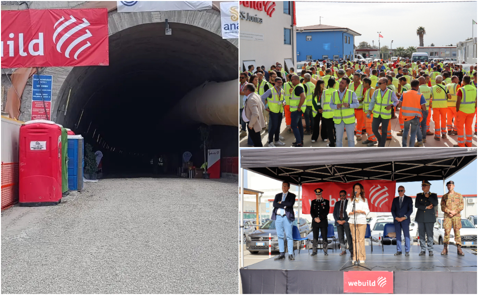 Terzo megalotto Statale 106