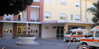 Tirrena Hospital