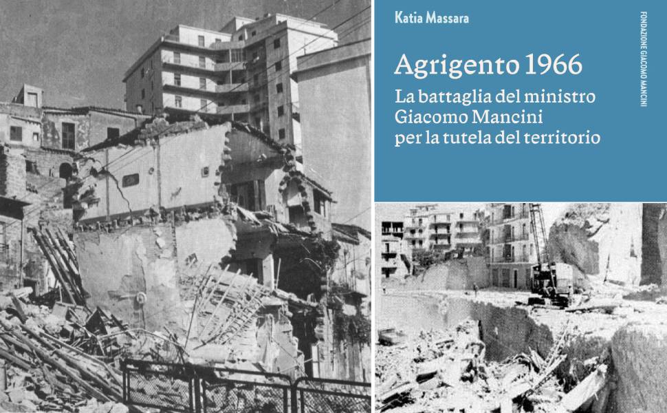 agrigento 1966 fondazione mancini