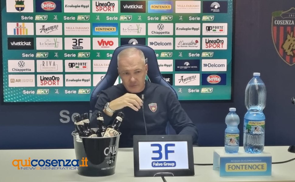 alvini cosenza sudtirol