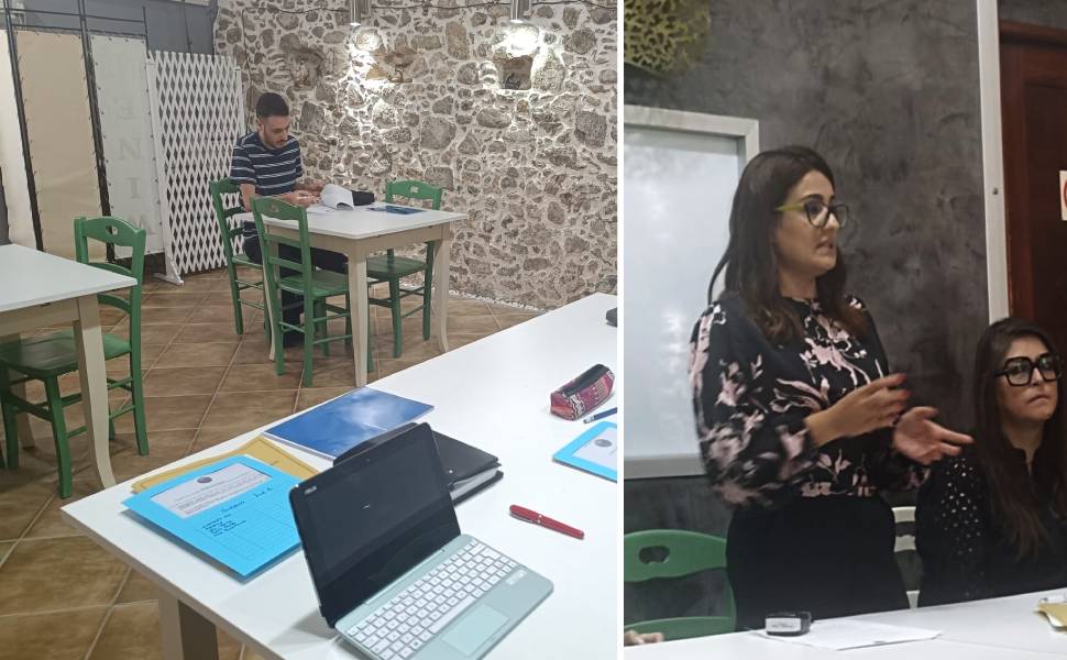 ats paola cetraro autismo