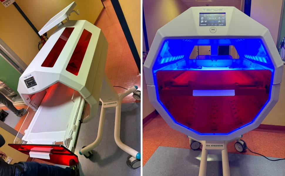 baby blue culla annunziata cosenza