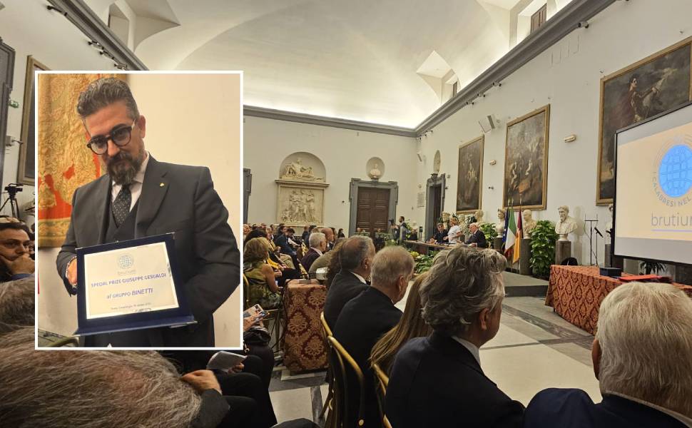 calabresi nel mondo binetti