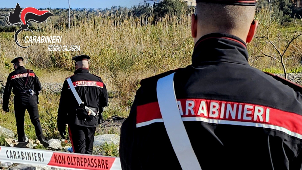 carabinieri 1