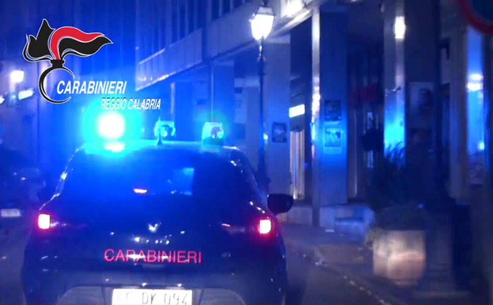 carabinieri