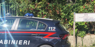 carabinieri-Orti