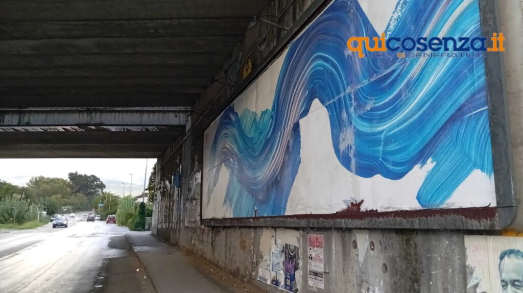 cartelloni pubblicitari Rende 6