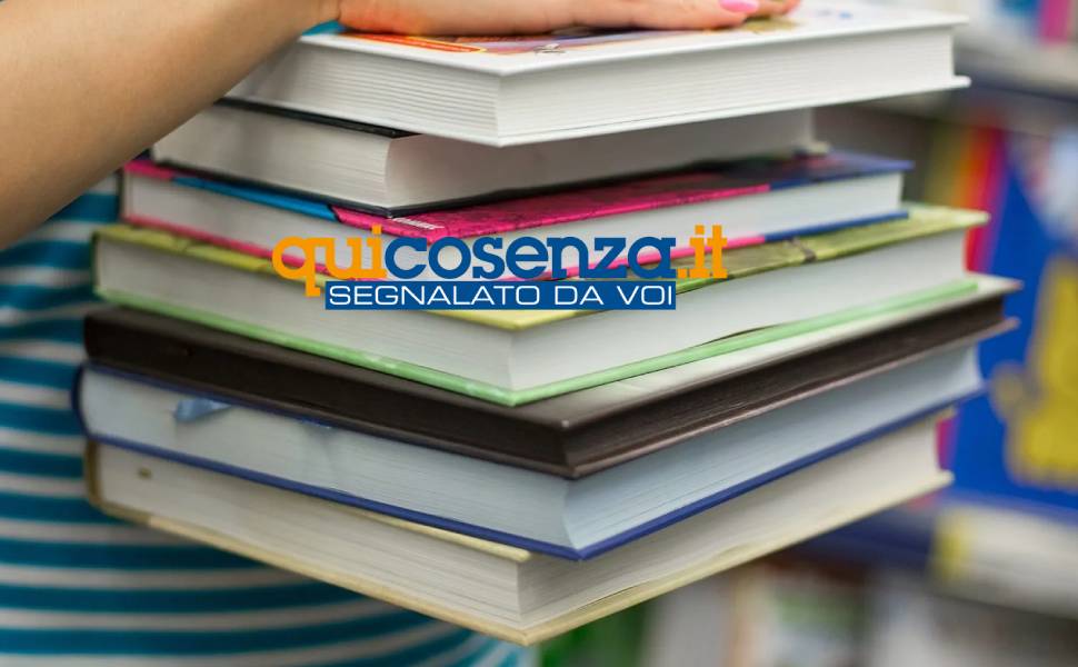 cedolini libri segnalazione