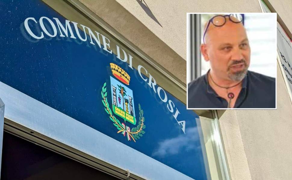 comune crosia luigi lepera