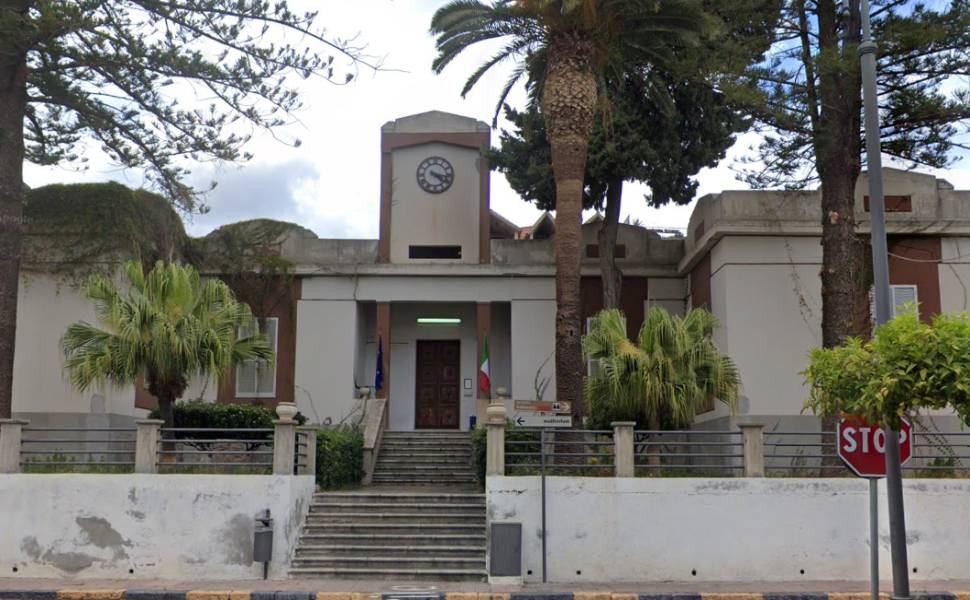 comune municipio roccella jonica