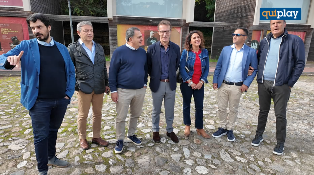 consiglieri comunali