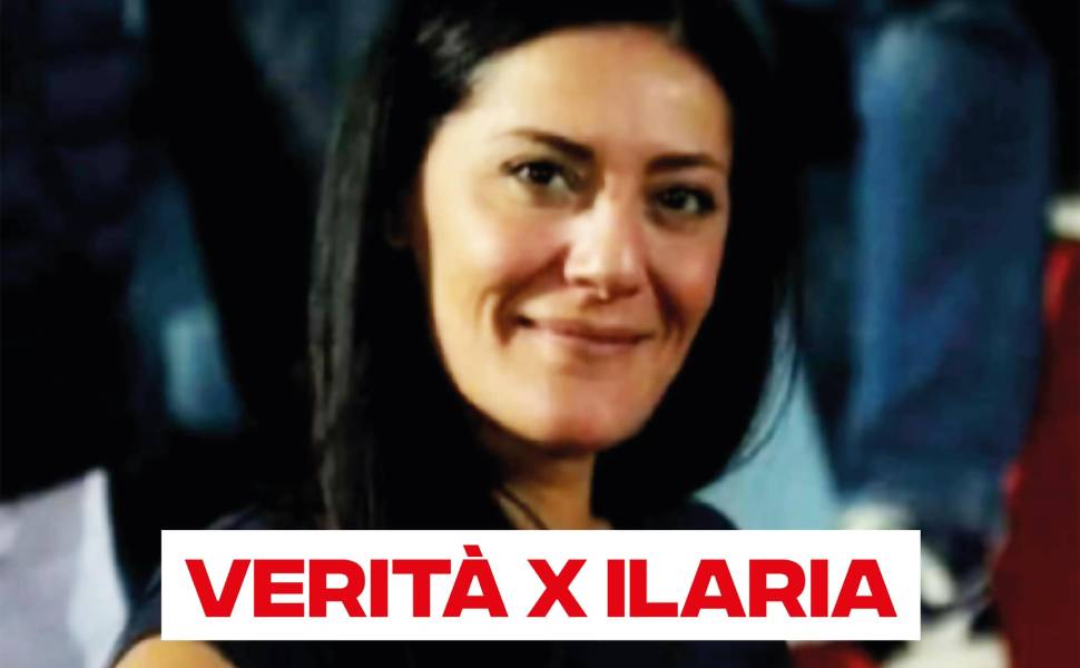 corteo ilaria mirabelli
