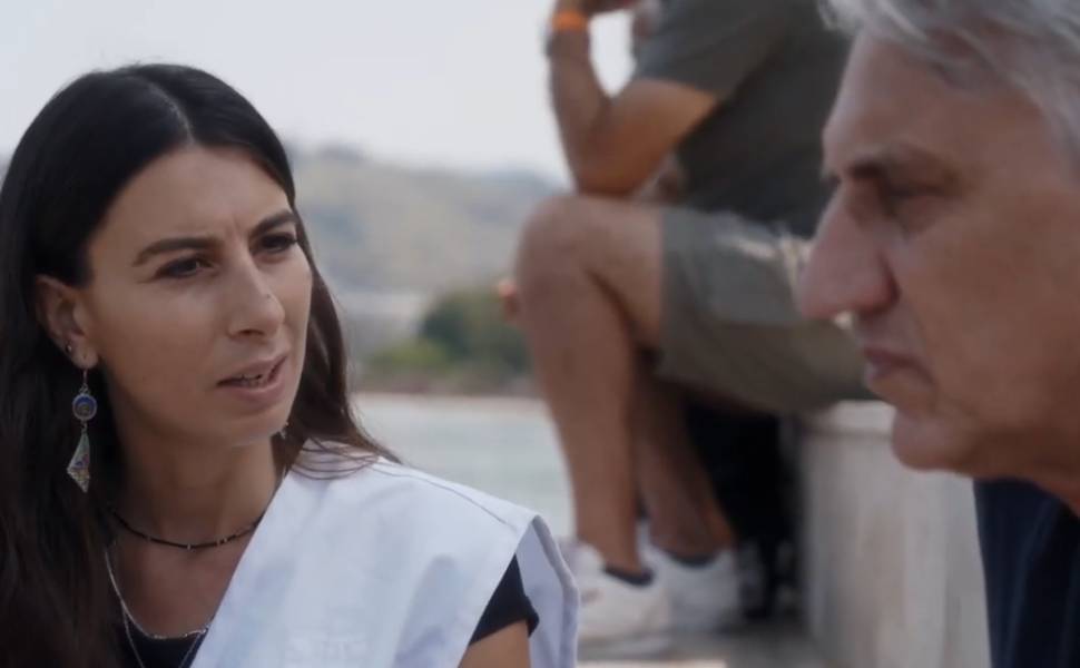 cutro documentario calopresti