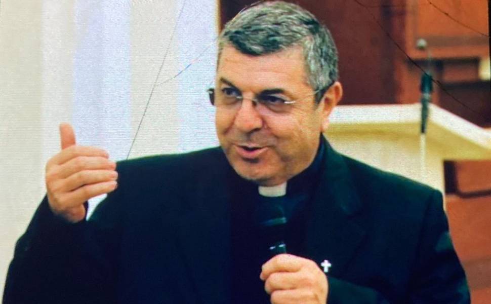 don emilio salatino