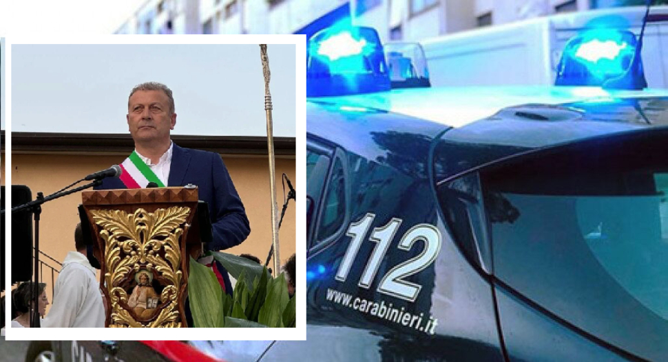 francesco seminario sindaco casabona arrestato