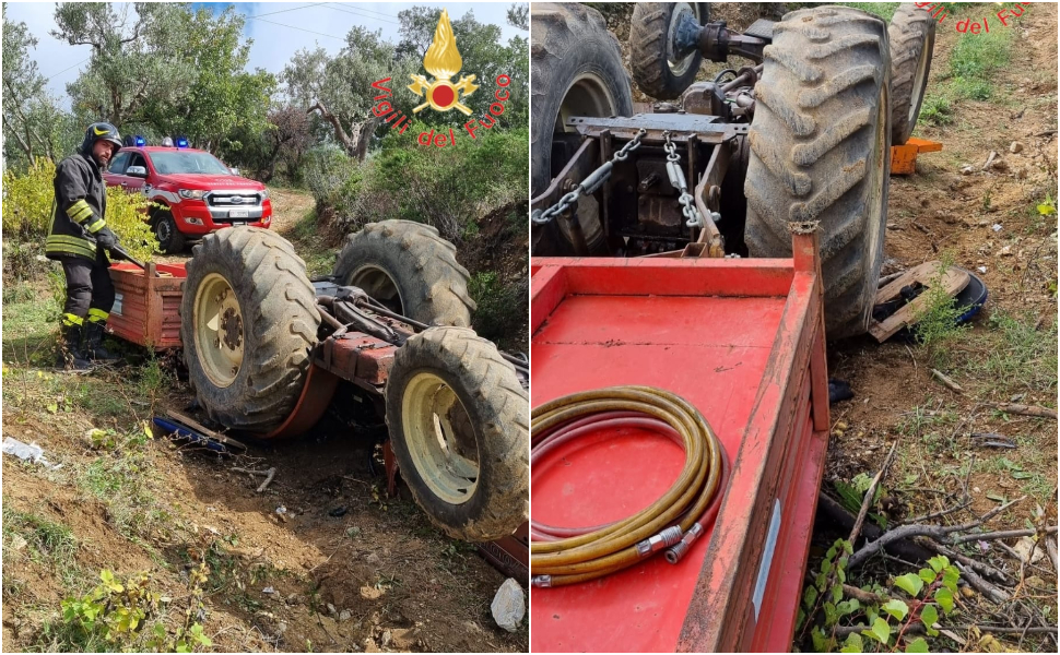 incidente-trattore-sellia-marina