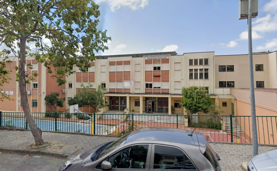 liceo galileo galiei lamezia terme