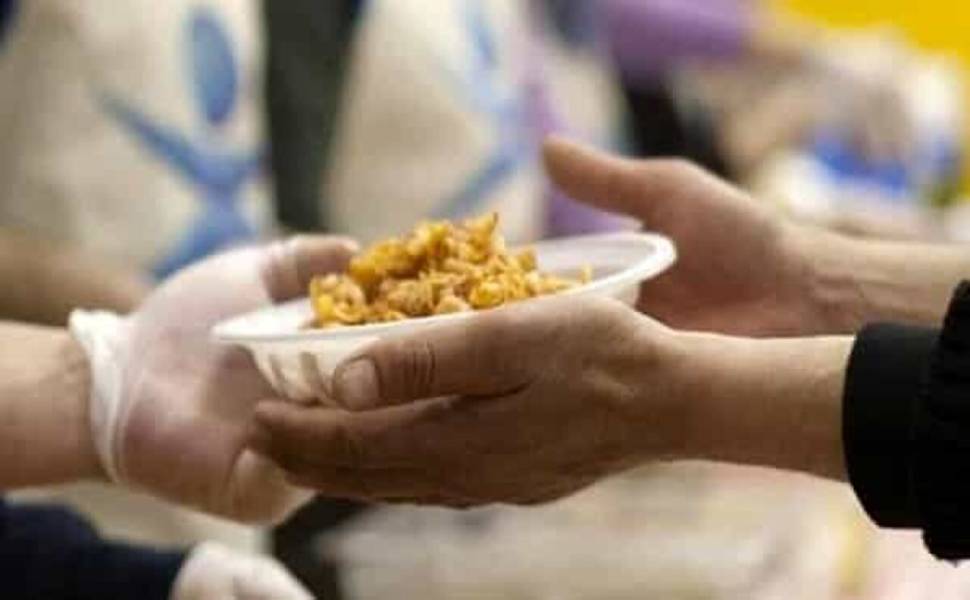 mensa poveri poverta alimentare
