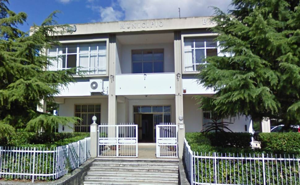 municipio comune frascineto