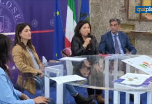 Progetto Pippi Cosenza