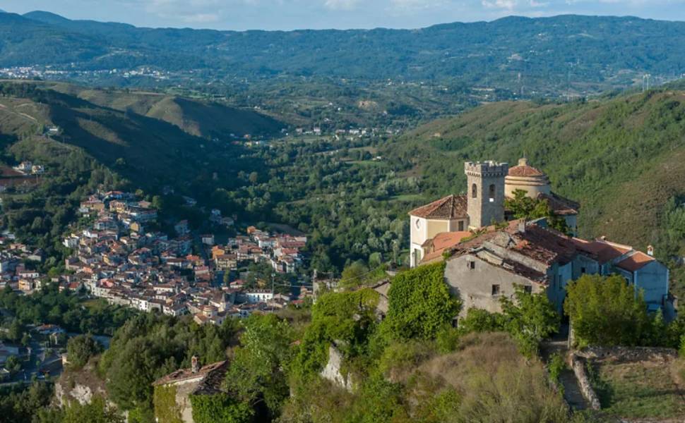 santuario delle cappelle laino borgo 03