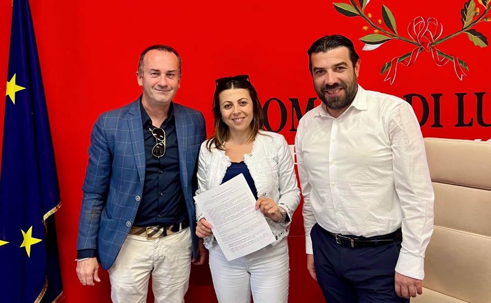 sindaci firmo lungro acquaformosa