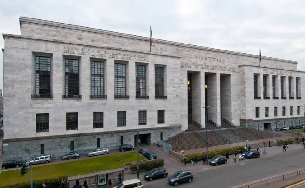 tribunale del riesame di milano