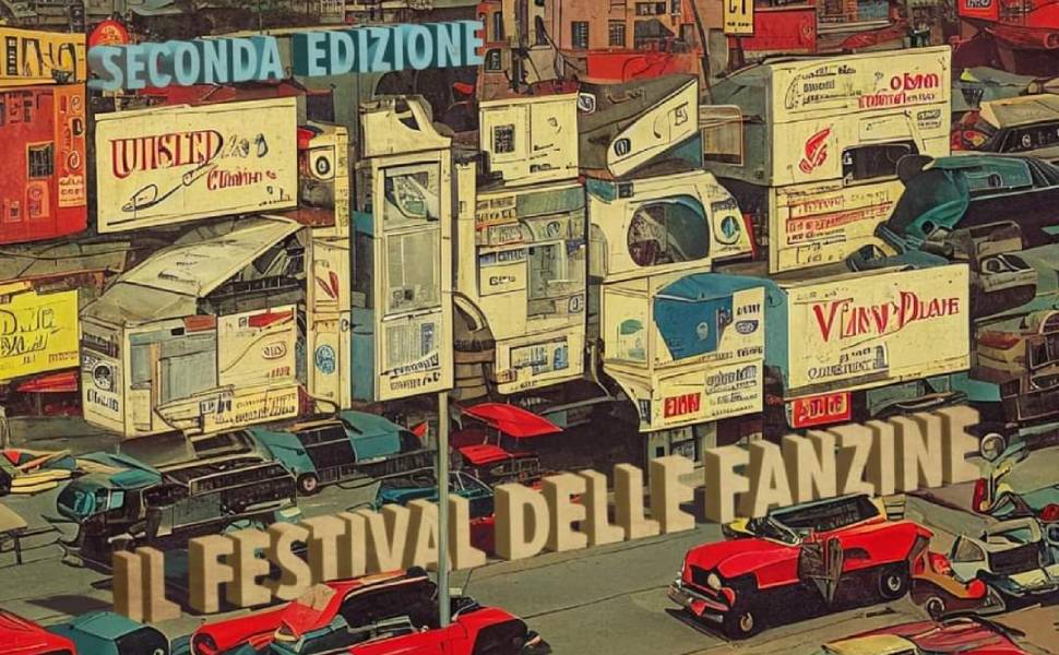 zinee seconda edizione